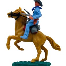 Timpo Cowboy “Sheriff” Colour Variant