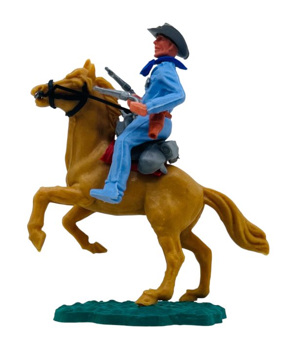 Timpo Cowboy “Sheriff” Colour Variant