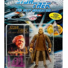 Playmates Star Trek Next Generation “Dr Noonien Soong" #6982